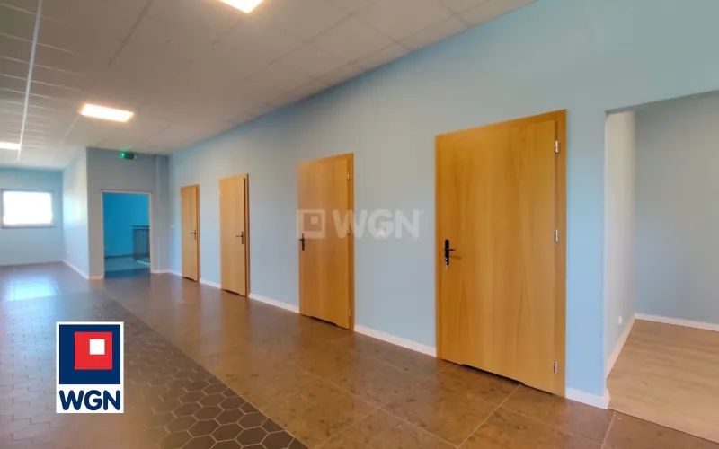 Lokal usługowy na  wynajem Rawicz - Lokal handlowo-usługowy do wynajęcia 182m2 | Rawicz.